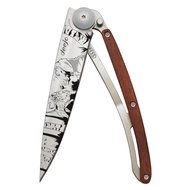 Deejo 1CB037 - Pocket Knife