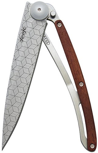 Deejo 1CB042 - Pocket Knife - Main image