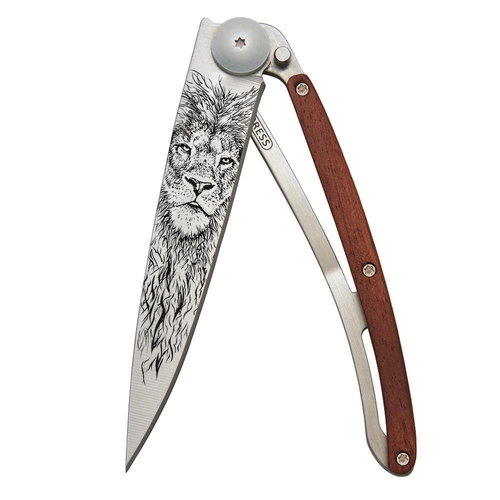 Deejo 1CB056 - Pocket Knife - Main image