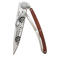Deejo 1CB062 - Pocket Knife