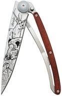 Deejo 1CB068 - Pocket Knife