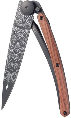 Deejo 1GB125 - Pocket Knife - Main image