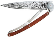 Deejo 1CB080 - Pocket Knife