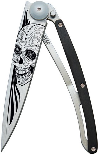 Deejo 1CB021 - Pocket Knife - Main image