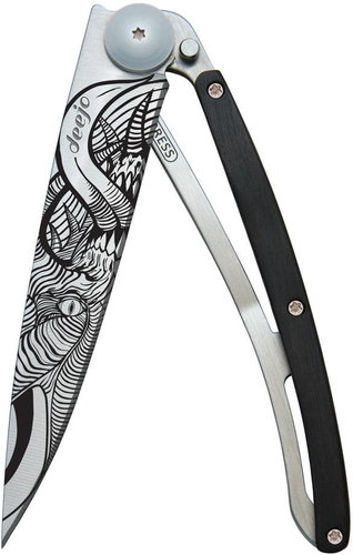 Deejo 1CB028 - Pocket Knife - Main image