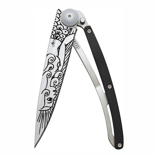 Deejo 1CB034 - Pocket Knife - Main image