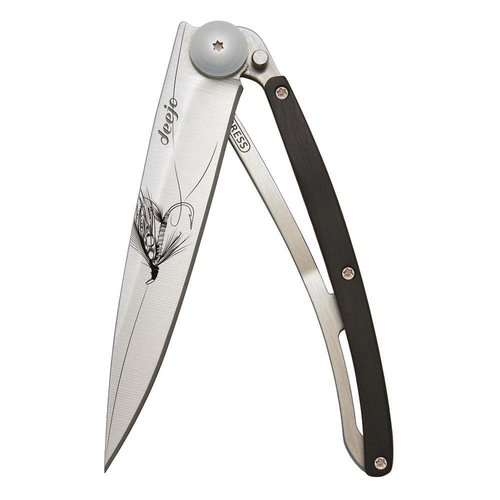 Deejo 1CB036 - Pocket Knife - Main image
