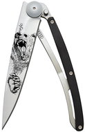 Deejo 1CB040 - Pocket Knife