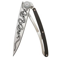 Deejo 1CB045 - Pocket Knife