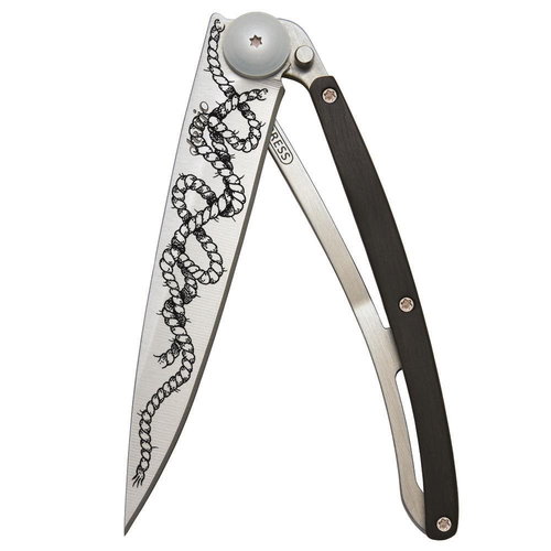 Deejo 1CB045 - Pocket Knife - Main image