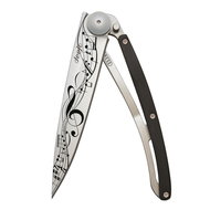 Deejo 1CB058 - Pocket Knife