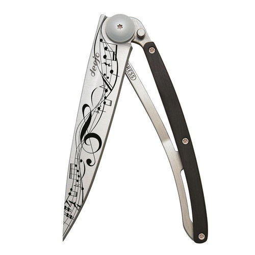 Deejo 1CB058 - Pocket Knife - Main image
