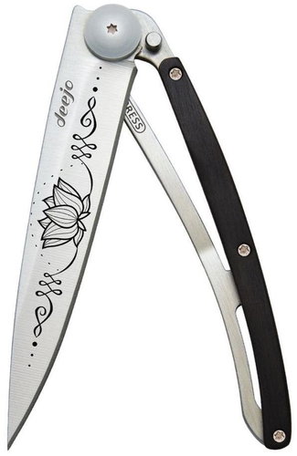 Deejo 1CB067 - Pocket Knife - Main image