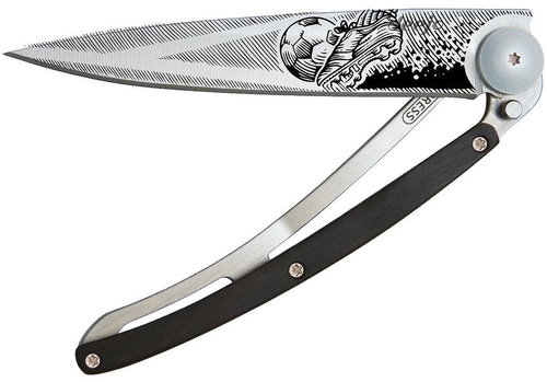 Deejo 1CB078 - Pocket Knife - Main image