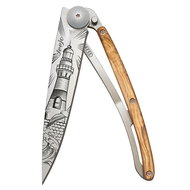 Deejo 1CB060 - Pocket Knife