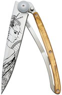 Deejo 1CB066 - Pocket Knife
