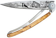 Deejo 1CB070 - Nůž