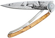 Deejo 1CB079 - Pocket Knife