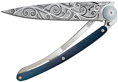 Deejo 1CB083 - Pocket Knife - Main image