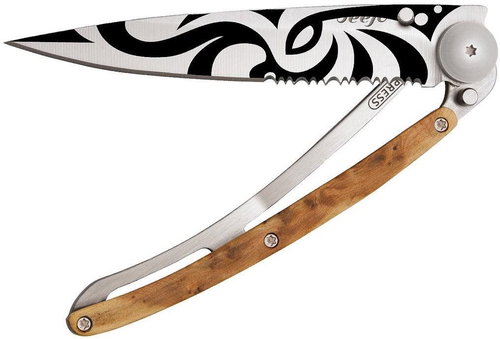 Deejo 1CB512 - Pocket Knife - Main image