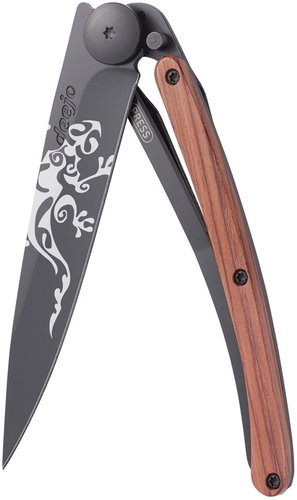 Deejo 1GB170 - Pocket Knife - Main image