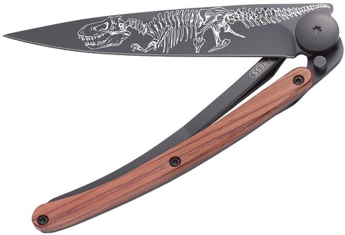 Deejo 1GB165 - Pocket Knife - Main image