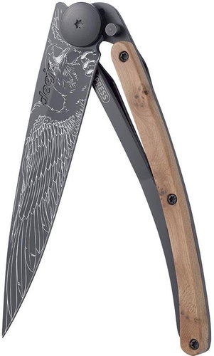 Deejo 1GB108 - Pocket Knife - Main image