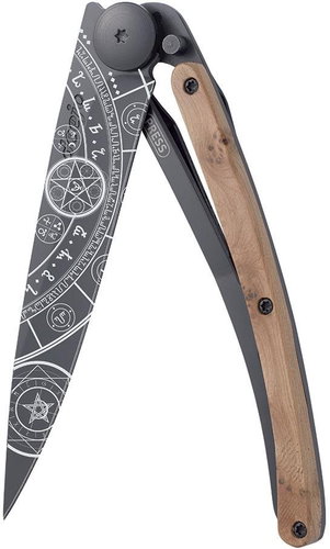 Deejo 1GB113 - Pocket Knife - Main image