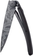 Deejo 1GB107 - Pocket Knife