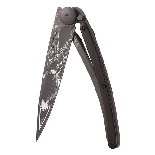 Deejo 1GB123 - Pocket Knife - Main image