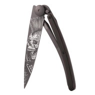 Deejo 1GB148 - Pocket Knife