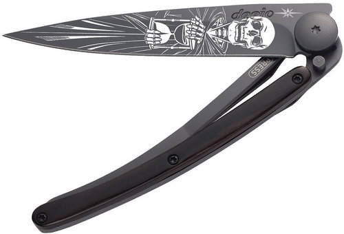 Deejo 1GB164 - Pocket Knife - Main image