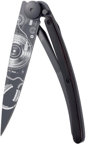 Deejo 1GB172 - Pocket Knife - Main image