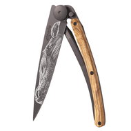 Deejo 1GB140 - Pocket Knife