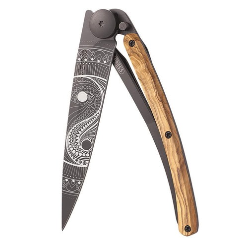 Deejo 1GB149 - Pocket Knife - Main image