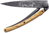 Deejo 1GB152 - Pocket Knife