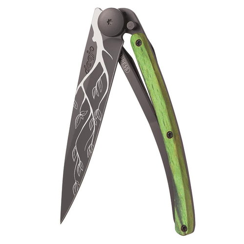 Deejo 1GB147 - Pocket Knife - Main image