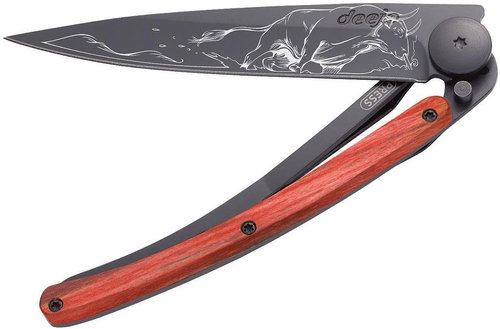Deejo 1GB156 - Pocket Knife - Main image