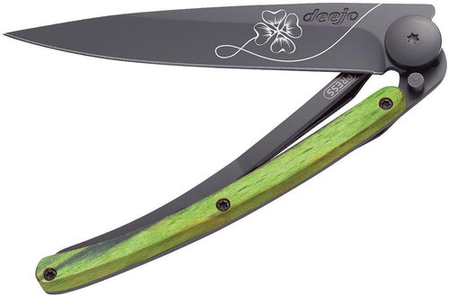 Deejo 1GB160 - Pocket Knife - Main image