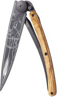 Deejo 1GB177 - Pocket Knife