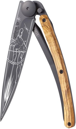 Deejo 1GB177 - Pocket Knife - Main image