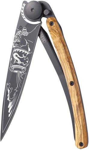 Deejo 1GB178 - Pocket Knife - Main image