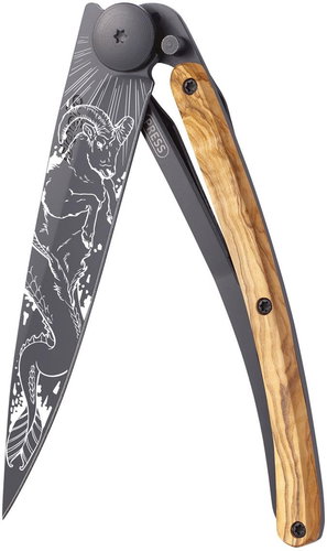 Deejo 1GB179 - Pocket Knife - Main image