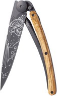 Deejo 1GB180 - Pocket Knife