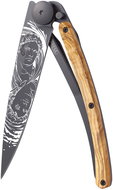 Deejo 1GB182 - Pocket Knife