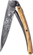 Deejo 1GB183 - Pocket Knife