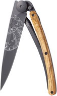 Deejo 1GB184 - Pocket Knife