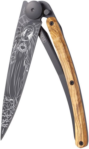 Deejo 1GB185 - Pocket Knife - Main image