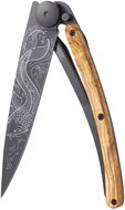 Deejo 1GB186 - Pocket Knife