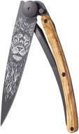 Deejo 1GB187 - Pocket Knife